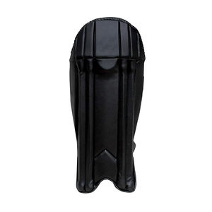 Almohadillas de críquet de alta calidad, cómodas y ligeras, hechas de cuero, para uso deportivo, en venta, fabricadas en Pakistán. - Product Image 2