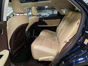 BUENA OFERTA 2018 RX 450H 3.5 PREMIER - Product Image 2