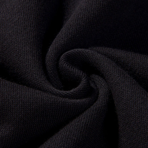 Sweat à capuche pour homme, personnalisable OEM, grandes tailles, 100% coton molletonné, coupe classique, doublé, hiver, éco-responsable - Product Image 5