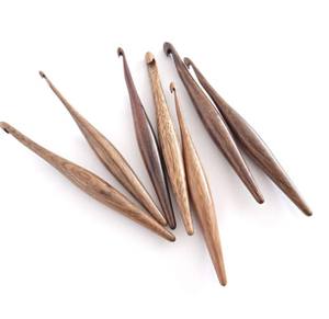 Agujas de Ganchillo de Bambú Ecológicas al por Mayor para Distribuidores, Proveedores y Exportadores Internacionales - Product Image 2