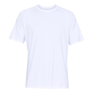 Camiseta de Punto de Manga Corta para Hombre, Cuello Redondo, Color Sólido, Corte Regular, Secado Rápido, Verde Oliva, Informal, para Gimnasio, Alta Calidad 2026 - Product Image 5