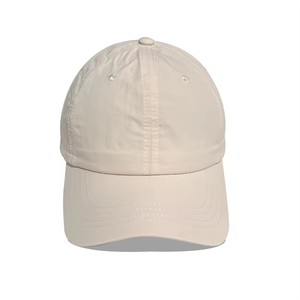 Casquette de baseball unisexe à 6 panneaux, couleur unie, ajustable, en coton, style décontracté, adaptée aux adultes, toutes saisons - Product Image 6