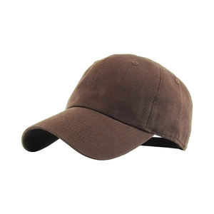 Casquettes de baseball vintage effet vieilli avec tissu et visière souple, casquettes de style streetwear avec fermeture réglable et accents audacieux - Product Image 2