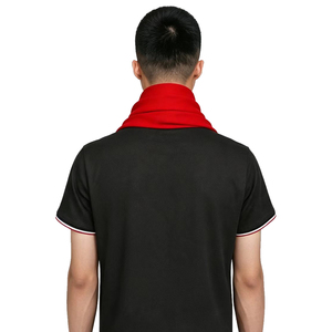 Accessoire de déguisement de Noël : Cheveux verts, écharpe rouge, pour fête, personnage de film/télévision, jouet mignon. Vente en gros directe usine, cadeau personnalisé. - Product Image 5