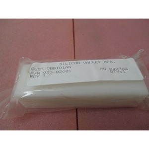 AMAT 0020-02081 ท่อร่วมไอดี, น้ำหล่อเย็น - อุปกรณ์และอะไหล่เซมิคอนดักเตอร์ระดับโลกที่เชื่อถือได้ - Product Image 1