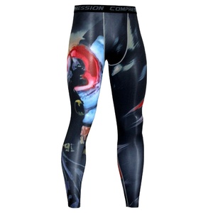 Fashion <b>Yoga</b> Leggings High Waist Gym Fitness Sportswear Running Harem <b>Pants</b> - Product Image 1