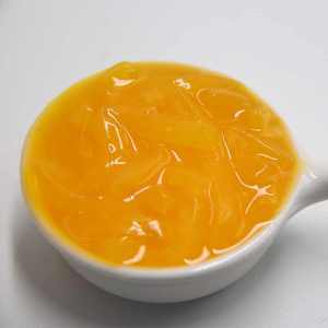 Palitos de Caramelo de Coco Comprimido Blanco Nata de Coco Dulce 20kg a Granel para Té de Burbujas y Postres Menú de Bebidas Vietnamitas - Product Image 4