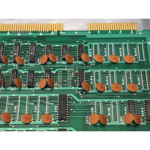 Disco UA-001600 Print Assy B/D, B.S Grinder, PCB - Equipo y piezas de semiconductores de confianza de la marca global Legacy - Product Image 4
