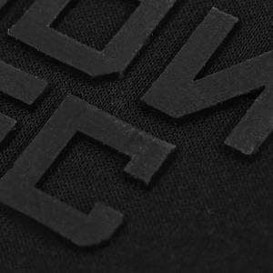 Etiquetas de Transferencia de Calor en Relieve 3D, de Silicona y Goma, Cortadas con Láser, Personalizadas de Fábrica, para Camisetas y Ropa, Disponibles en Rollo - Product Image 4