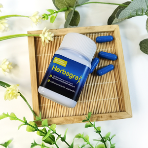 แคปซูลสำหรับผู้ชาย20แคปซูลผลิตภัณฑ์เพื่อสุขภาพอเนกประสงค์ออกแบบได้ตามต้องการ - Product Image 5