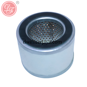 Piezas de Equipos de Filtración Industrial al por Mayor, Elemento de Filtro para Bomba de Vacío para Maquinaria de Ingeniería - Product Image 3