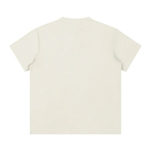 Henry Ofrece Camisetas Lisas de Manga Corta para Hombre, Ideales para Primavera y Verano, con un Diseño Universitario Simple y Casual - Product Image 6