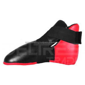 2025 Zapatos de Karate ligeros Botas de Karate de calidad superior para entrenamiento a precios al por mayor - Product Image 4