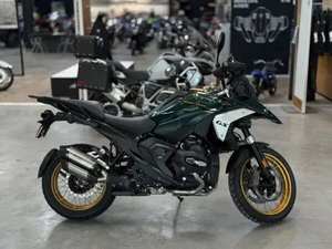 Nueva Motocicleta 2025 para R 1300 GS Opción 719, Cilindrada 50-100CC, Velocidad Máxima 40-60km/h, Origen Georgia - Product Image 3