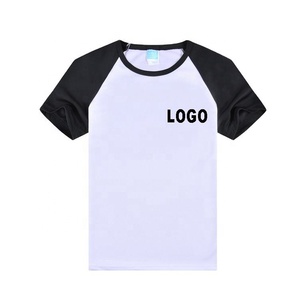 Camiseta 100% de algodón 220 para hombre, camisa elegante de poliéster/algodón, precio barato, venta al por mayor - Product Image 5