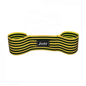 Bande de Résistance Robuste pour Bench Press, Entraînement de la Poitrine et Powerlifting, Idéale pour la Musculation en Salle de Sport - Vente en Gros - Product Image 2