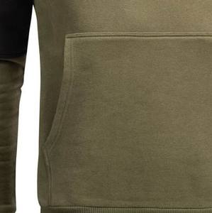 Sudaderas con capucha para hombre, diseño de moda, personaliza tu propio logo, 100% algodón, para adultos, personalizadas - Product Image 4