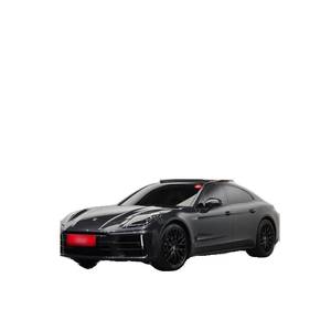 Porsche Panamera 2.9 AWD 2024 con Volante a la Izquierda, Asientos de Cuero, Cámara Trasera, Solo 21,216 km de Kilometraje - Product Image 1