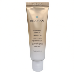 REJURAN Enhanced 50ml Crema Viso Attiva con C-PDRN, Ceramide, Peptidi e Acido Ialuronico per Riparazione della Barriera Cutanea e Idratazione Profonda - Product Image 3