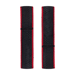 Sangles de musculation durables avec support supplémentaire pour les poignets, idéales pour la musculation, les soulevés de terre et les séances d'entraînement professionnelles - Product Image 3
