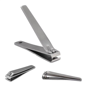 <b>Nail</b> cutter treatment <b>tool</b> for personal care applications Professional manicure grooming cutter for beauty use <b>Nail</b> salon cutter - Product Image 2