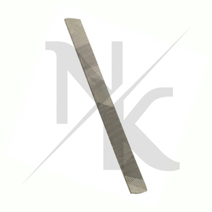 Cepillo/Raspador de Herrador Reutilizable al por Mayor, Precio Directo de Fábrica, Herramienta de Forja de Acero Inoxidable 304, Equipo Veterinario a Granel - Product Image 4