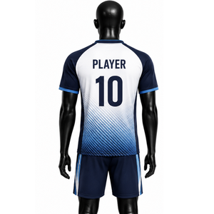 Uniformes de Voleibol, Conjunto de Camiseta y Pantalones Cortos Personalizados para Equipos |   Ropa Deportiva Sublimada |   Ropa de Voleibol para Hombres, Mujeres y Equipos Juveniles - Product Image 4
