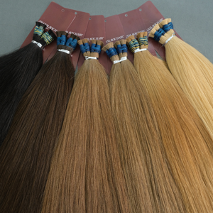 2025 Extensions de cheveux en vrac de vague naturelle du Vietnam différentes couleurs fournisseur de qualité pour les extensions de cheveux-Asianslavichair - Product Image 5