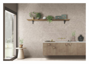 Carreaux muraux en porcelaine GVT/PGVT 600×1200 mm (60×120 cm / 24×48 pouces) Effets marbre imprimés numériquement 60x120cm Qualité export - Product Image 6