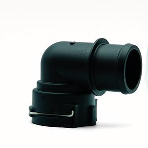 Manguera de Goma NW19-0-90 de 20 mm para Combustible, -40~135 Grados, Conectores Rápidos V2 0038900189, Autopartes - Product Image 5