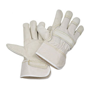 Safety Work <b>Gloves</b> Heavy Duty Hand Protection Mechanic <b>Gloves</b> Wholesale Factory Price High Quality - Product Image 5