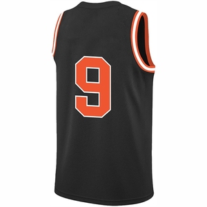 Camiseta de Baloncesto de Alta Calidad 100% Poliéster con Costuras Resistentes, Textura Suave y Secado Rápido para un Uso Duradero - Product Image 2