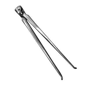 HERRAMIENTAS DE HERRADOR PROFESSIONALES DE ALTA CALIDAD, Kit de Herrador de Acero Inoxidable Premium, Herramienta de Herrador Transpirable para el Cuidado de Pezuñas de Caballos - Product Image 3