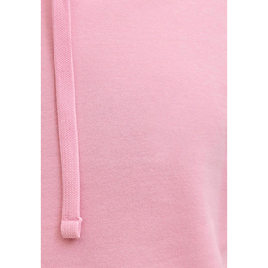 เสื้อฮู้ดผู้ชายลำลอง 455 GSM ผ้าฝ้ายผสมโพลีเอสเตอร์เนื้อนุ่ม อุ่นสบาย สไตล์สตรีทแวร์ รับผลิตแบบ OEM แบรนด์ส่วนตัว จากโรงงานผู้ผลิต - Product Image 6