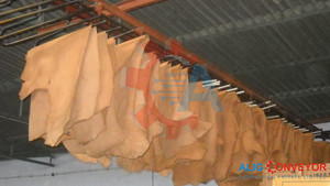 Fabricante de sistemas de transportadores colgantes de cuero de todo tipo - Product Image 2