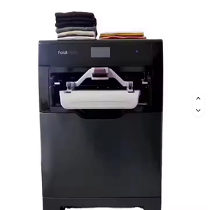 Brand New Quality <b>Folding</b> <b>Foldimate</b> Fabric Cloth <b>Folding</b> <b>Laundry</b> <b>Machine</b> - Product Image 2