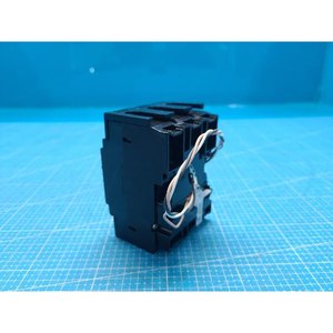 Disjoncteur différentiel Hitachi EB-50E 3P 50A d'occasion – Pièces d'équipement semi-conducteur de la génération précédente - Product Image 3