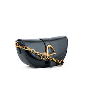 Pochette de voyage formelle noire P36209 - Product Image 2