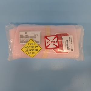 AMAT 0020-19001 SLIT VALVE SHO <b>SPACER</b> - Trusted Global Legacy Semiconductor Equipment and Parts at - Product Image 1