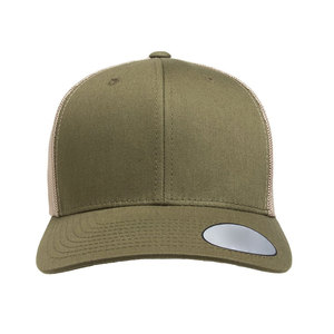 Top Quality Stylish Trucker Hat With Classic <b>Mesh</b> Back Comfortable Fit And Durable Material For Everyday Outdoor Wear - Product Image 1