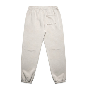 Men's pants men trousers Custom Puff Print Fleece Blank Baggy Sun Faded Pant Wholesale <b>Flare</b> Wide Leg Casual Pant Men Track Pant - Product Image 3