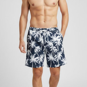 Ensembles courts pour hommes, vêtements décontractés pour tous les jours, ensembles courts pour hommes en tissu respirant pour les vêtements par temps chaud - Product Image 2
