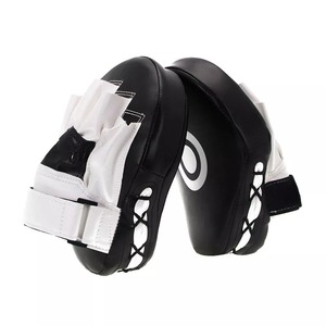 Almohadillas de Enfoque para Entrenamiento de Boxeo con Diseño OEM, Manoplas de Boxeo con Logotipo Personalizado, Venta al por Mayor AS-FP-33 - Product Image 1