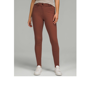 กางเกงชิโน่ผู้หญิงคุณภาพพรีเมียมและกางเกงขายาวแบบสั่งตัดได้  ไซส์พลัส ทรงเข้ารูป สำหรับผู้หญิง จากซัพพลายเออร์บังกลาเทศ - Product Image 6