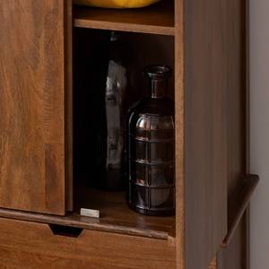 Armoire en bois de manguier Vandana Vista Nimbus - Product Image 2
