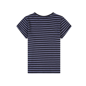 Camiseta de Verano Casual de Manga Corta para Mujer, Estilo Urbano, con Logotipo, OEM/ODM, Hecha a Medida, Talla Grande, 100% Algodón Jersey - Product Image 5