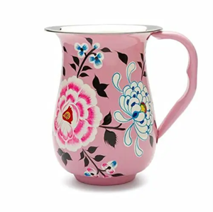 Jarra de Agua Transparente de Acero Inoxidable con Aislamiento al Vacío - Product Image 5