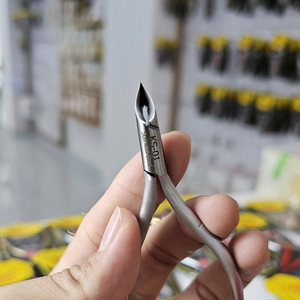 nails supplies salon manicure tools <b>kit</b> nail cutter professional cuticle nipper tool gel <b>polish</b> set nail care tools - Product Image 6