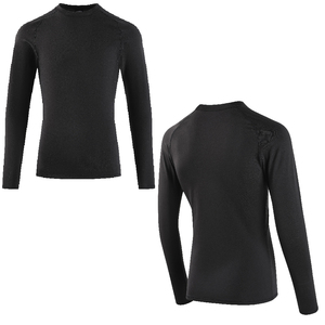 Sweat-shirt de sport anti-UV à séchage rapide et écologique de haute qualité pour enfants et hommes - Product Image 6