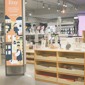 Prime Custom Etsy Store: Advanced E-Commerce Solutions Showcasing Seamless Operations & Maximum Storefront Impact - Product Image 4